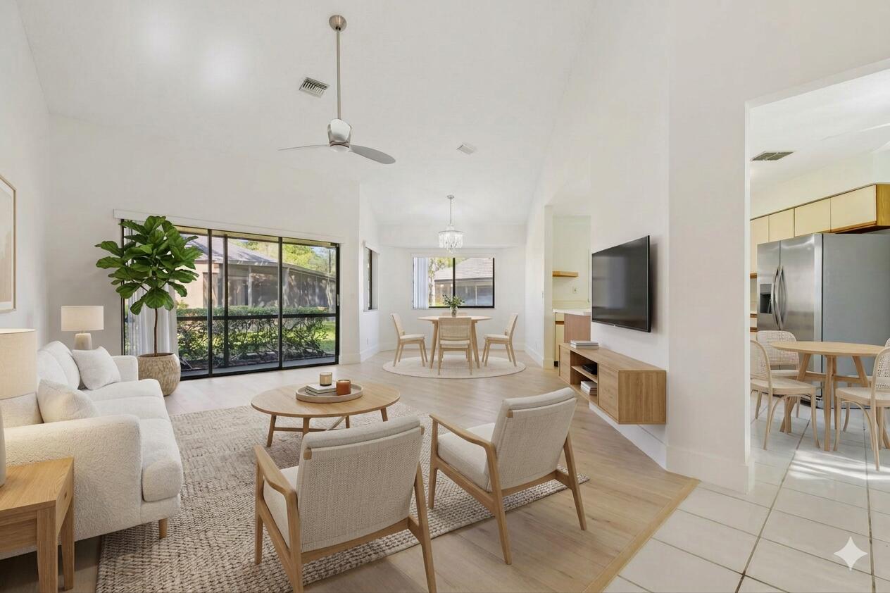 CHELSEA ONE - Residential