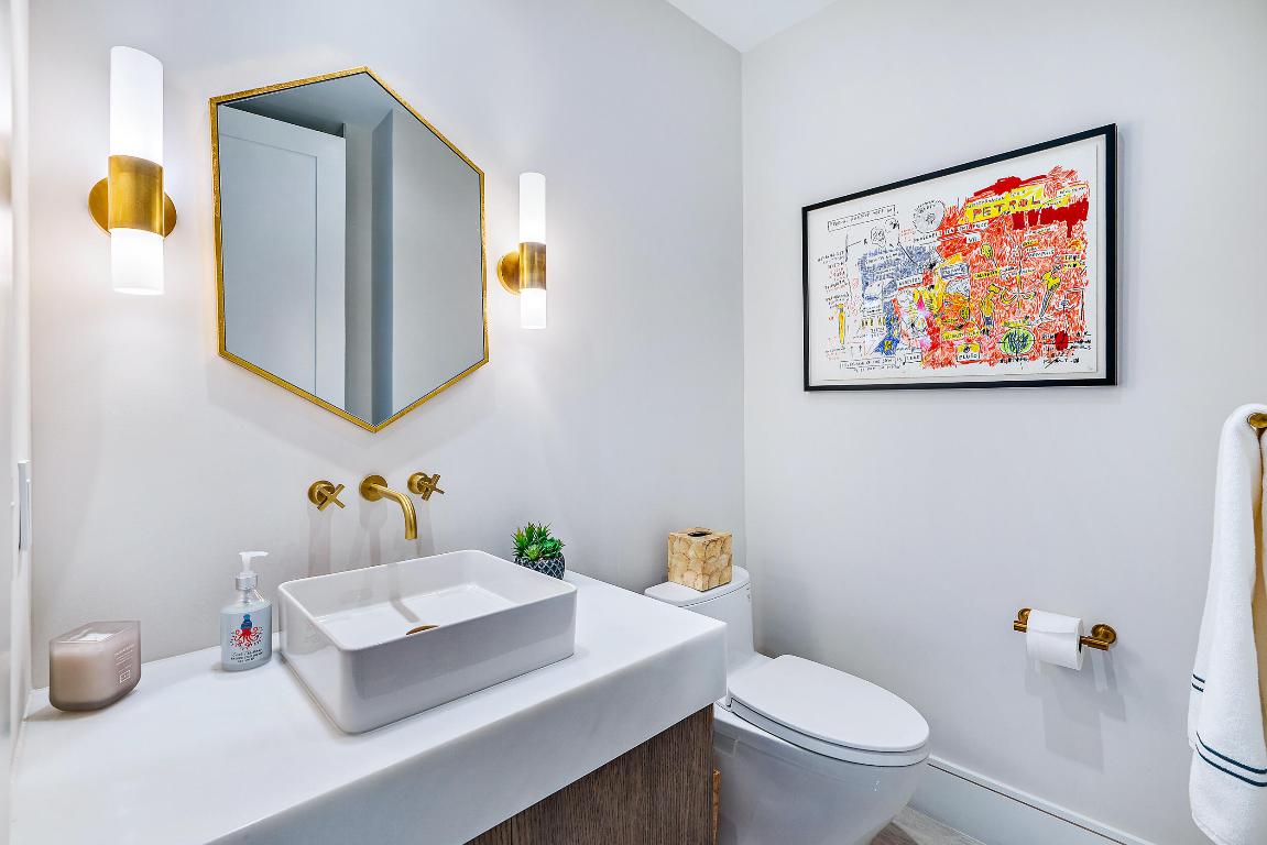 WATER CLUB NORTH PALM BEACH CONDO - Residential