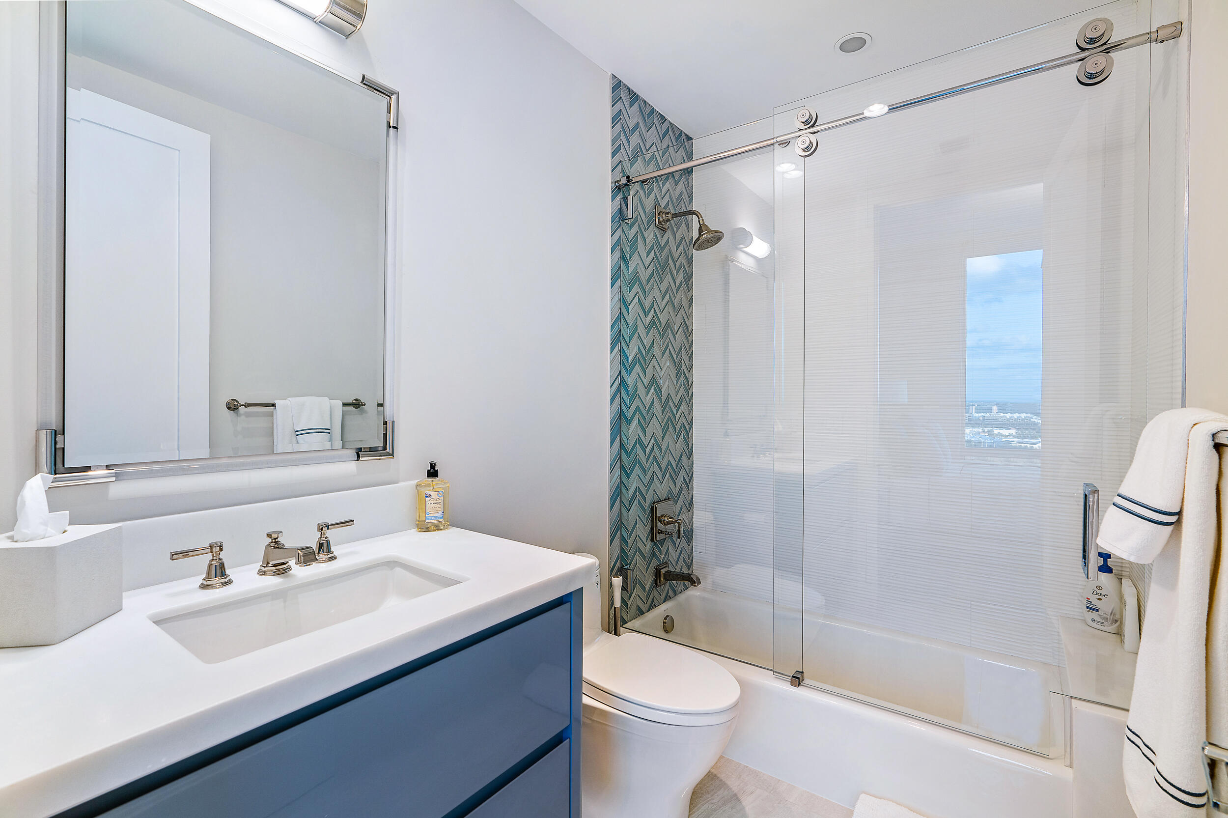 WATER CLUB NORTH PALM BEACH CONDO - Residential