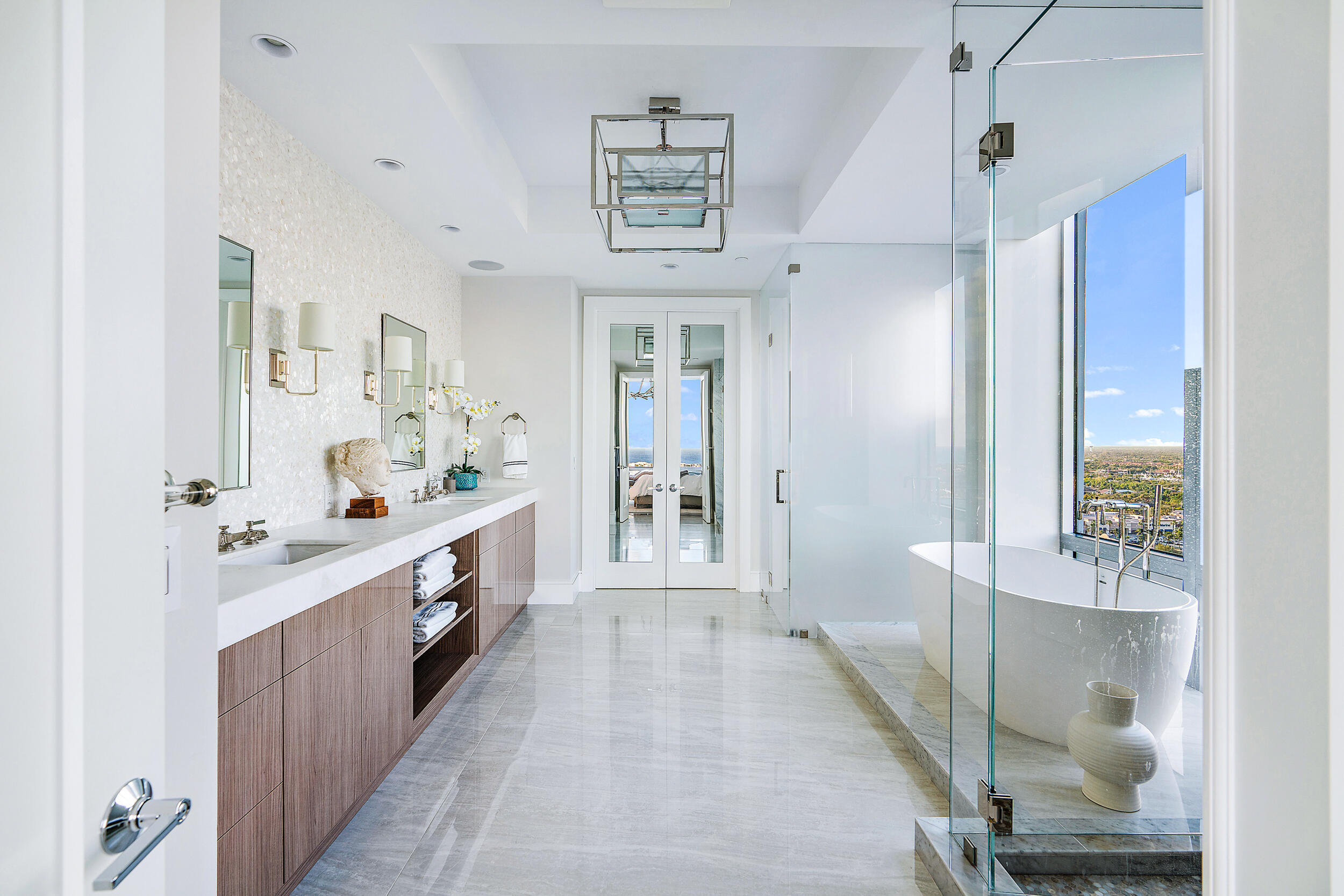 WATER CLUB NORTH PALM BEACH CONDO - Residential