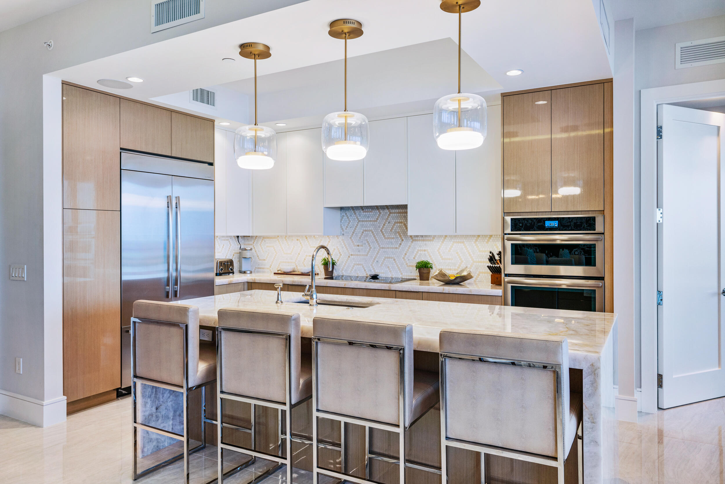 WATER CLUB NORTH PALM BEACH CONDO - Residential