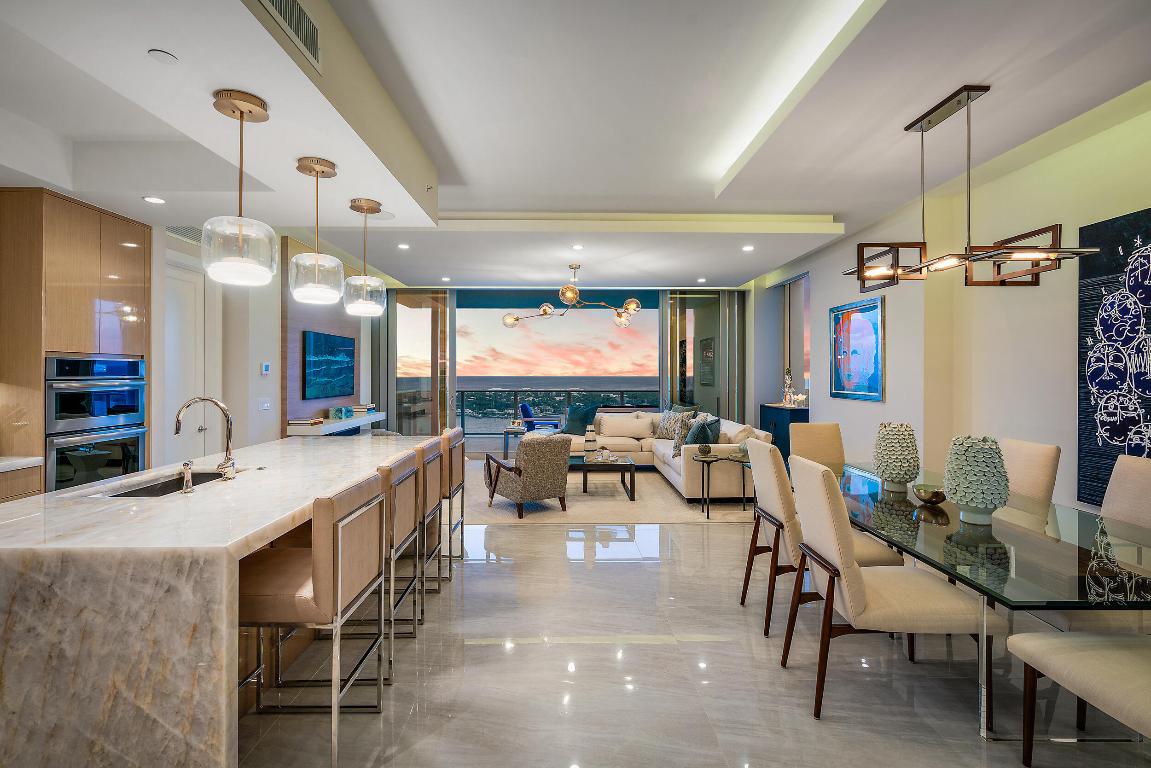 WATER CLUB NORTH PALM BEACH CONDO - Residential