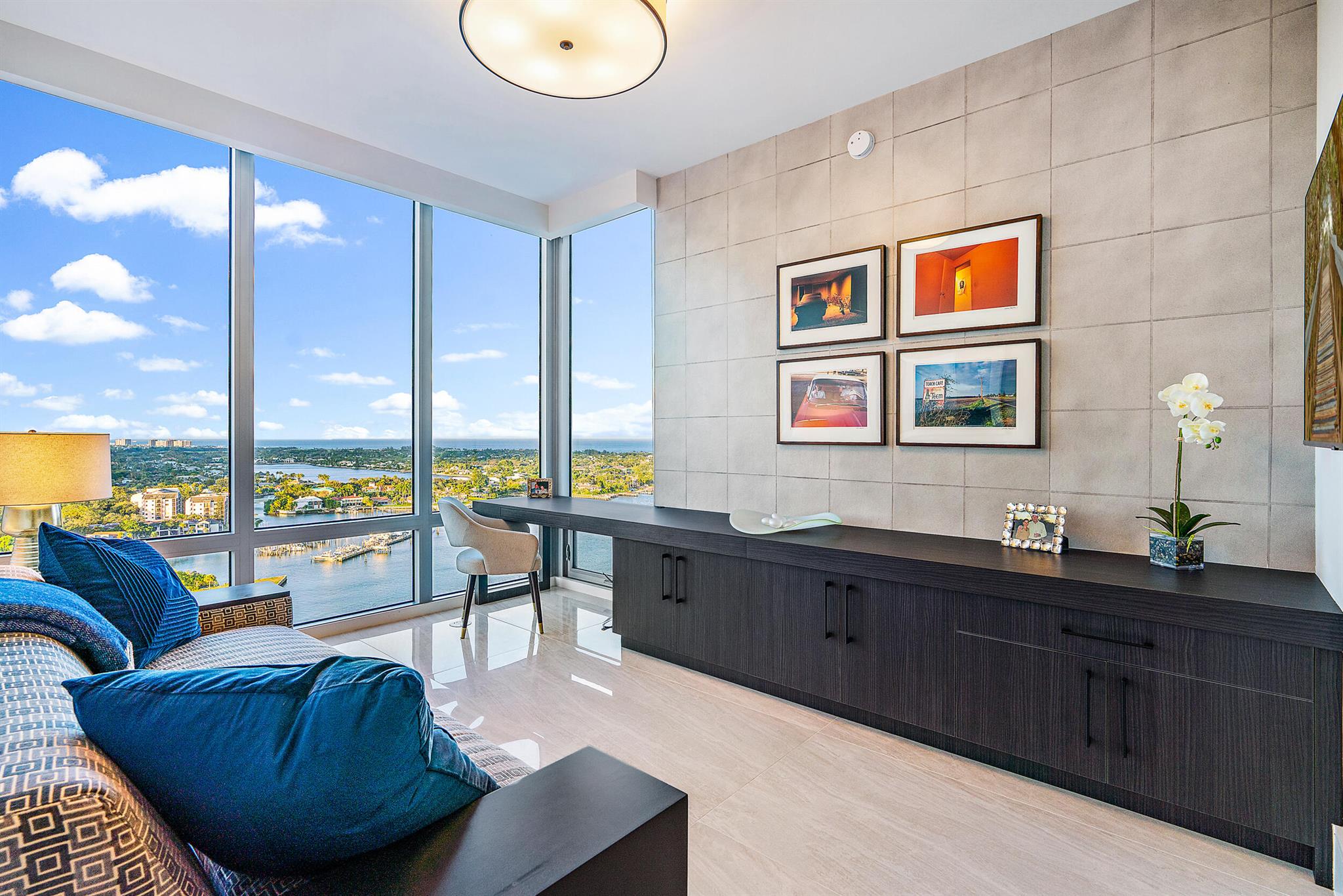 WATER CLUB NORTH PALM BEA - Residential