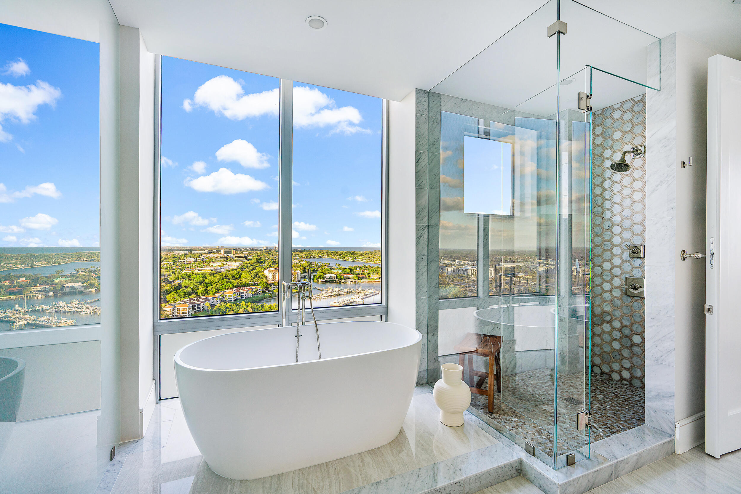 WATER CLUB NORTH PALM BEACH CONDO - Residential