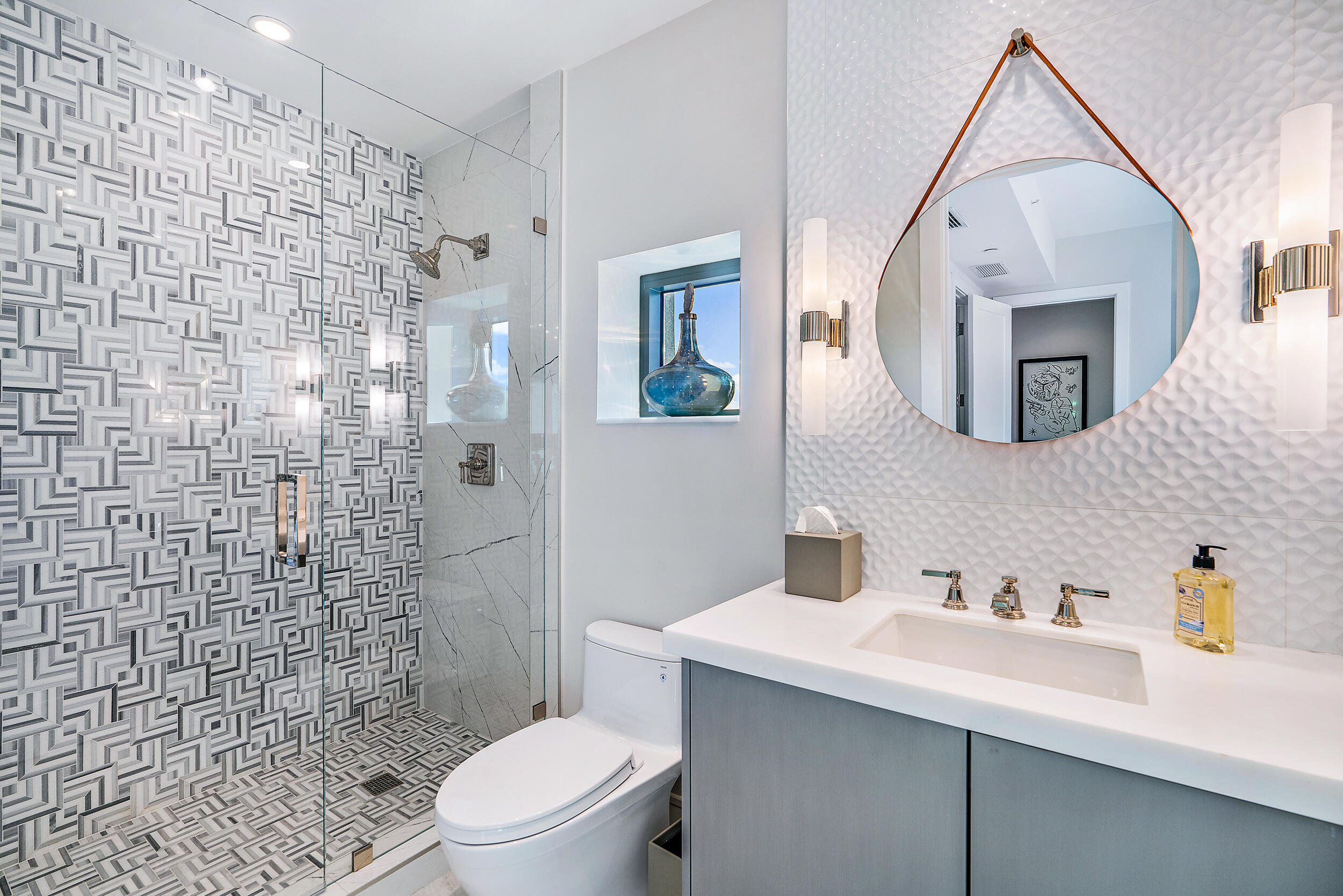 WATER CLUB NORTH PALM BEACH CONDO - Residential