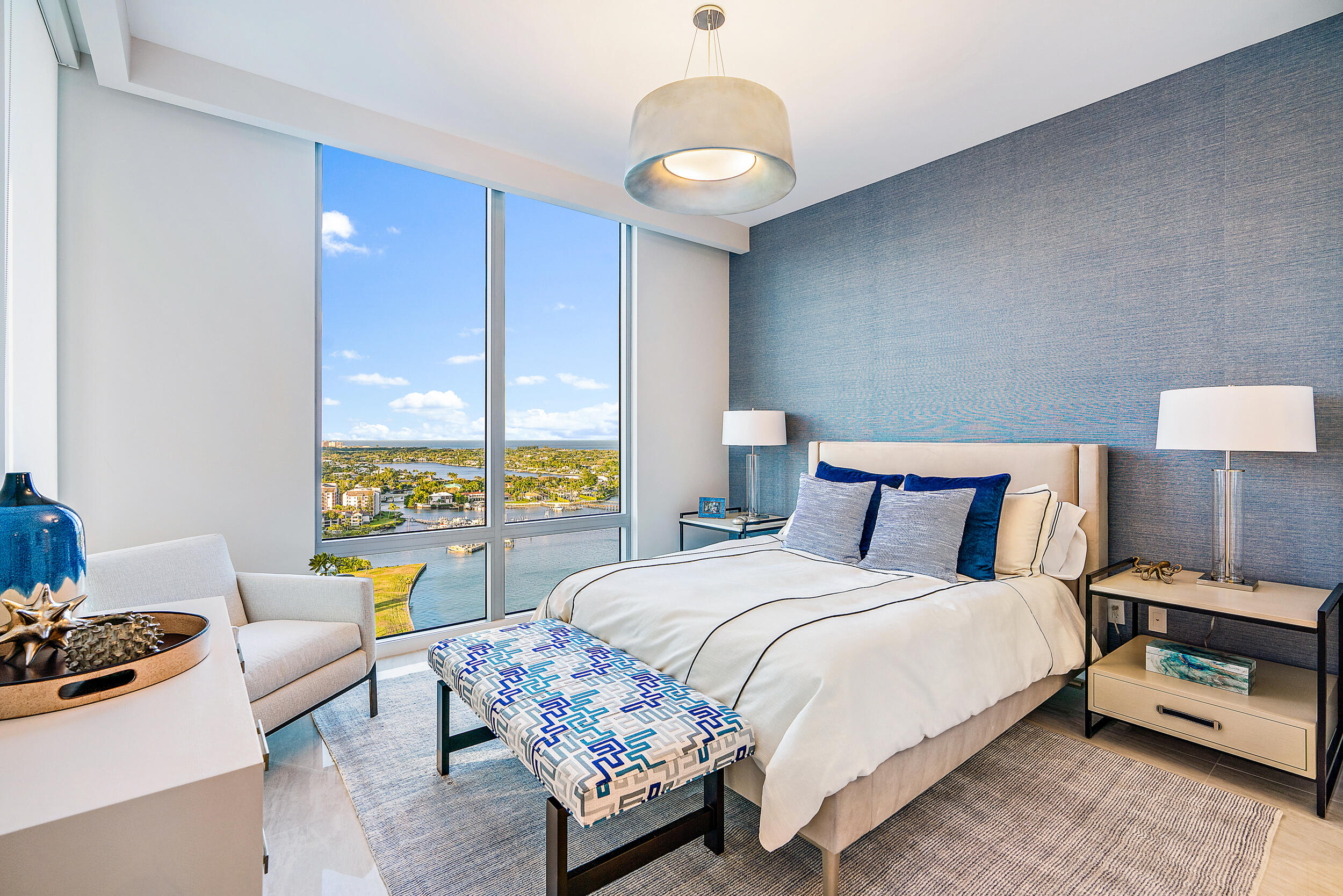 WATER CLUB NORTH PALM BEACH CONDO - Residential