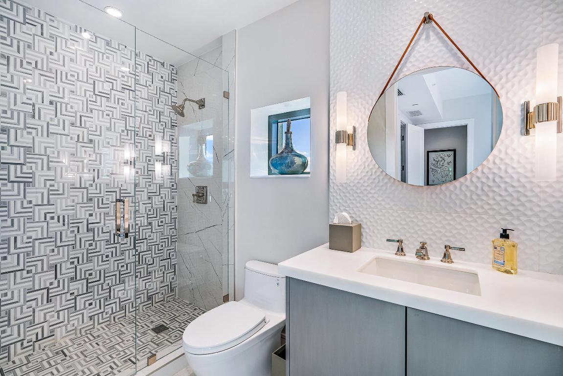 WATER CLUB NORTH PALM BEACH CONDO - Residential