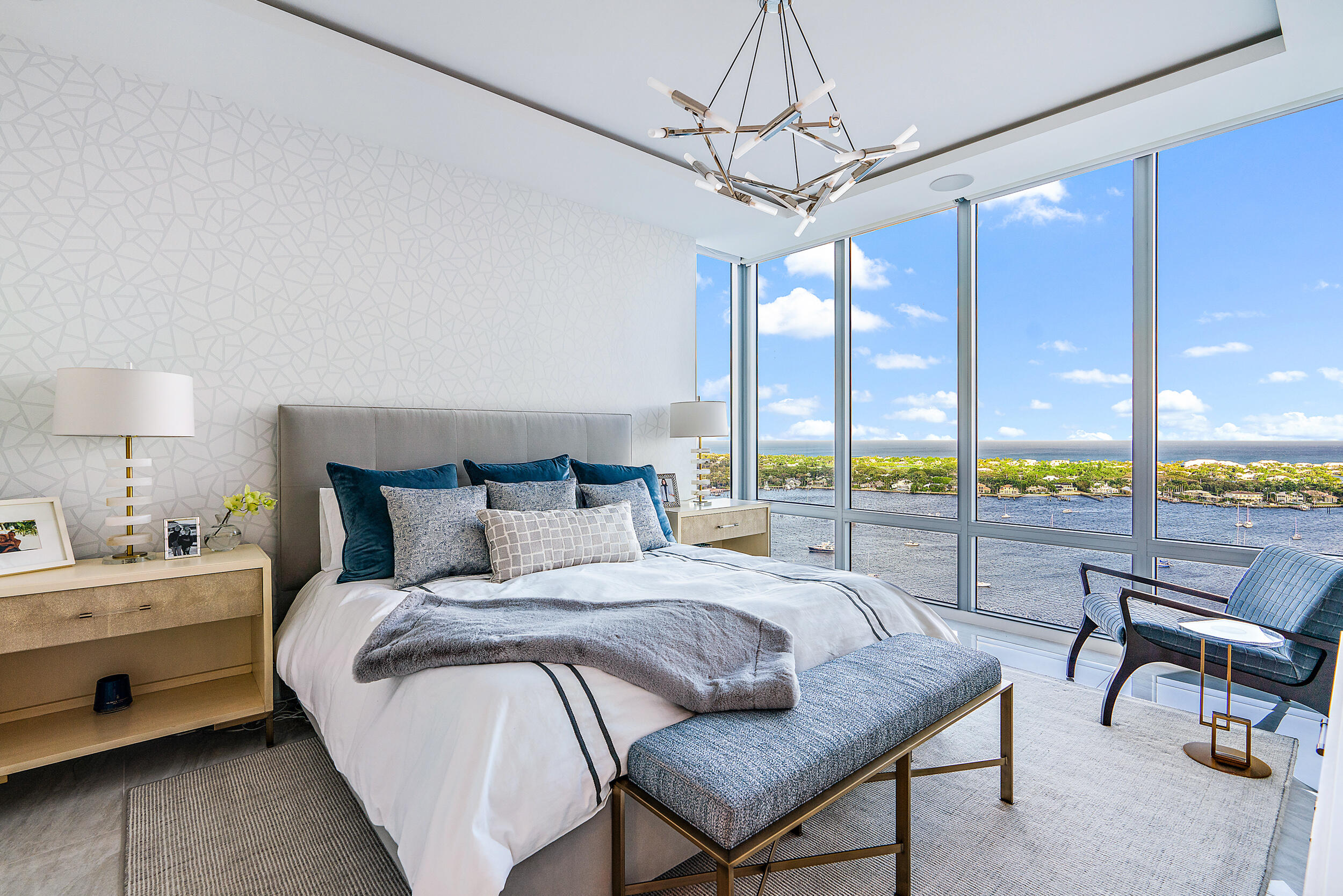 WATER CLUB NORTH PALM BEACH CONDO - Residential