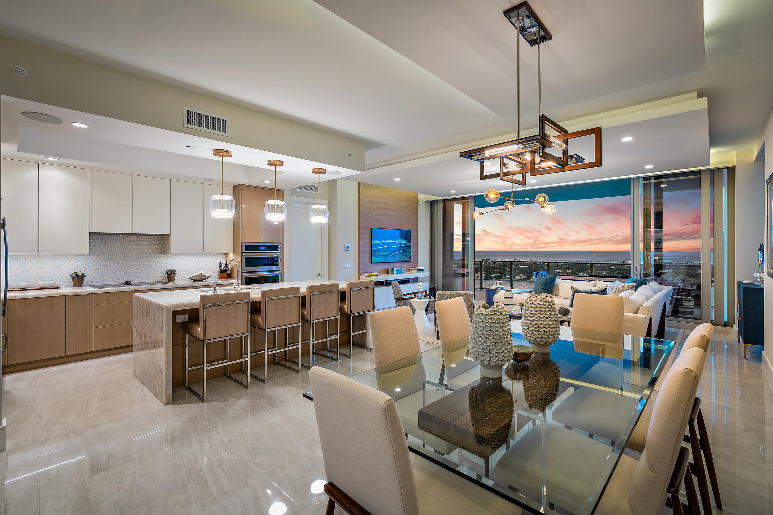 WATER CLUB NORTH PALM BEACH CONDO - Residential