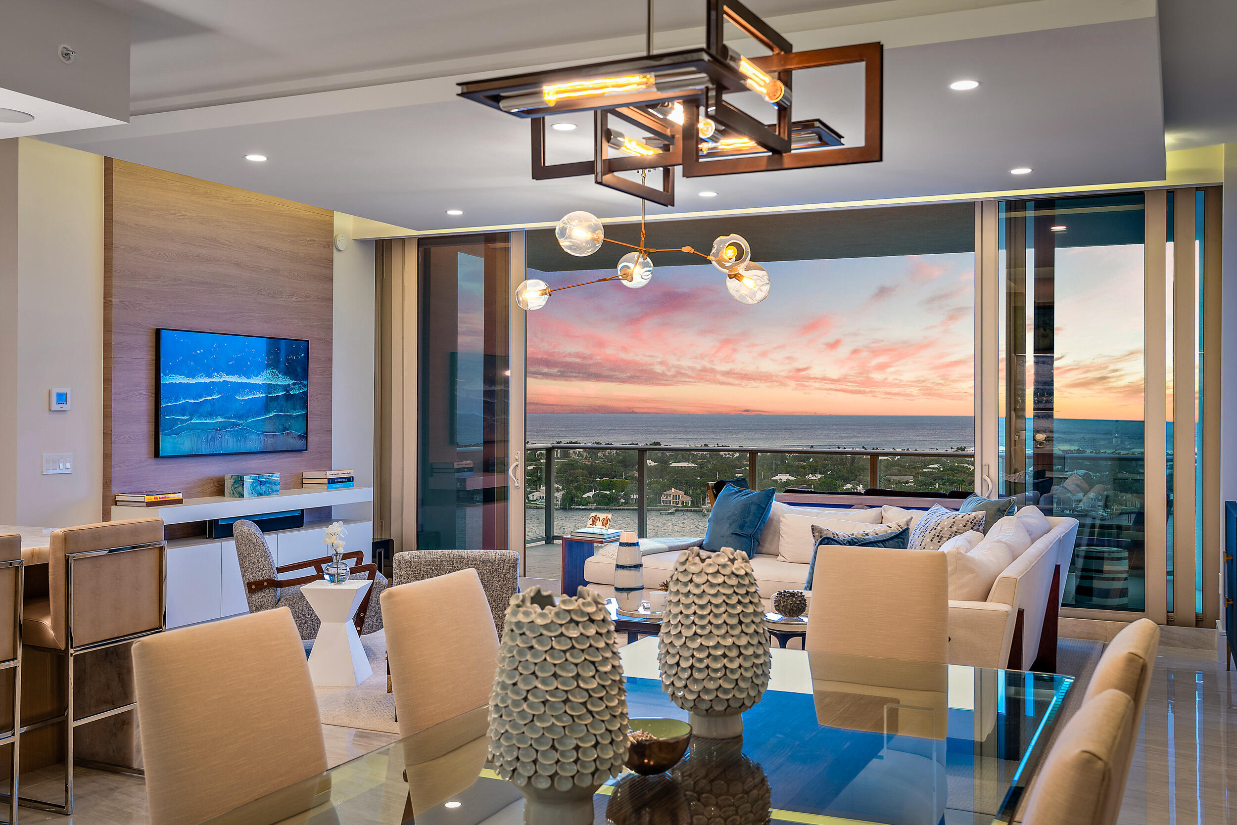 WATER CLUB NORTH PALM BEACH CONDO - Residential