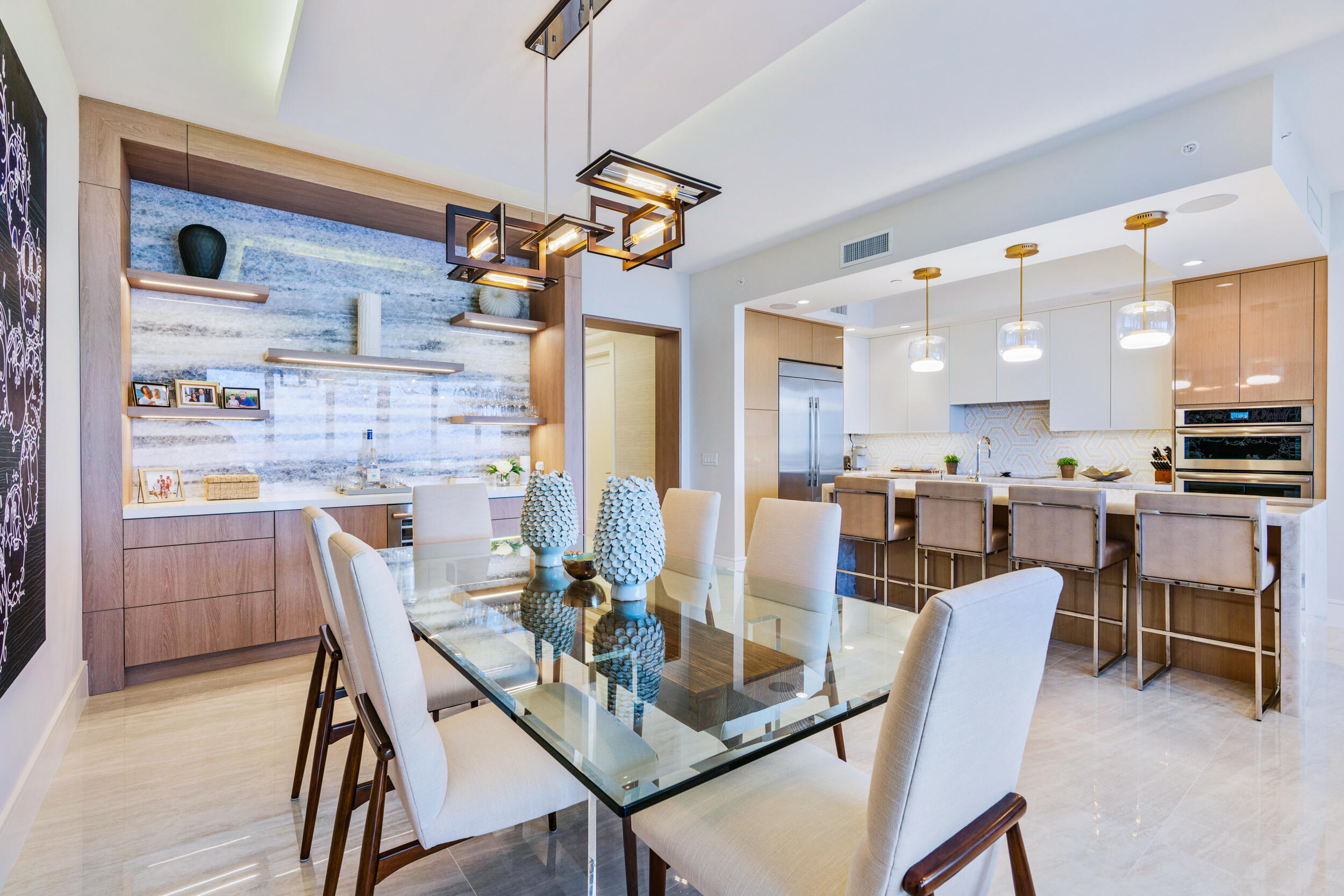 WATER CLUB NORTH PALM BEACH CONDO - Residential