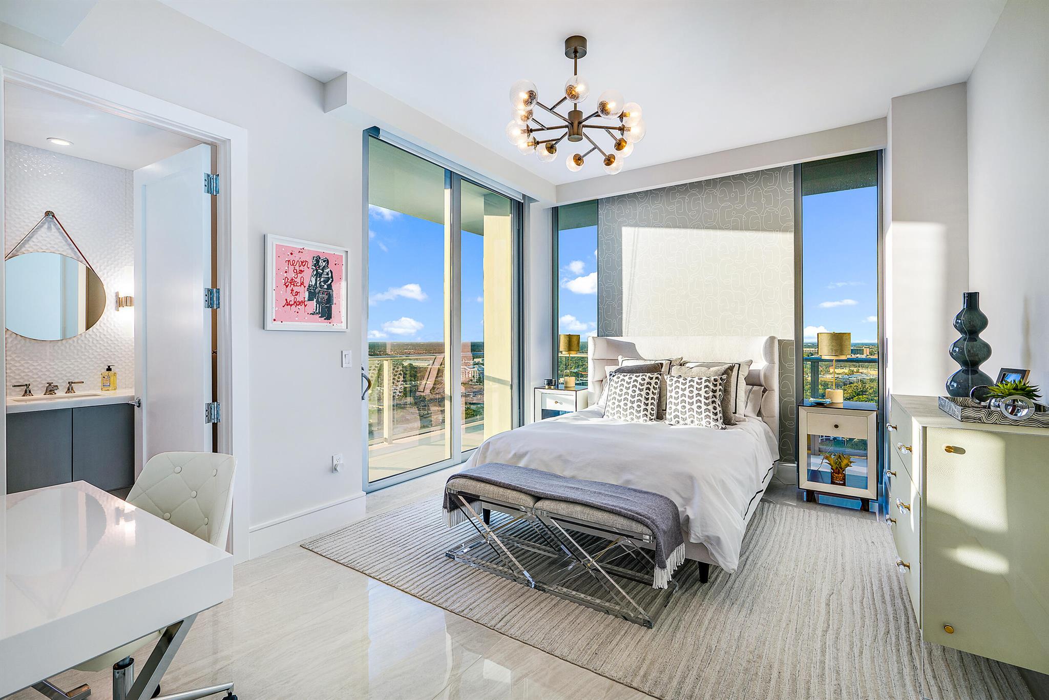 WATER CLUB NORTH PALM BEA - Residential