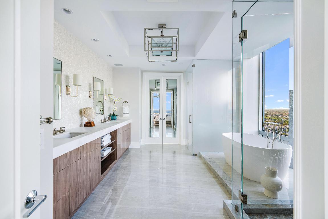 WATER CLUB NORTH PALM BEACH CONDO - Residential