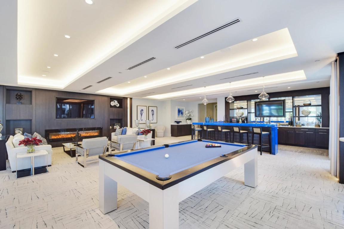 WATER CLUB NORTH PALM BEACH CONDO - Residential