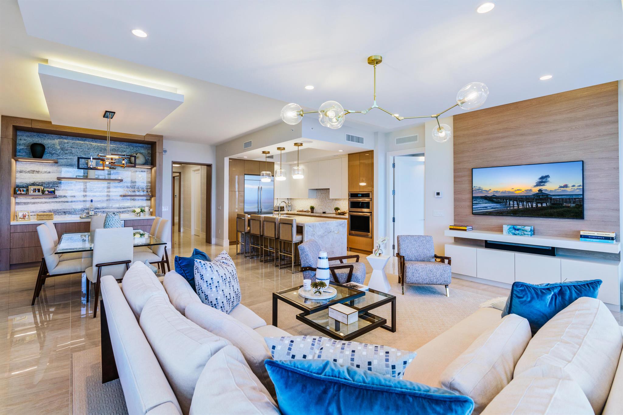 WATER CLUB NORTH PALM BEA - Residential