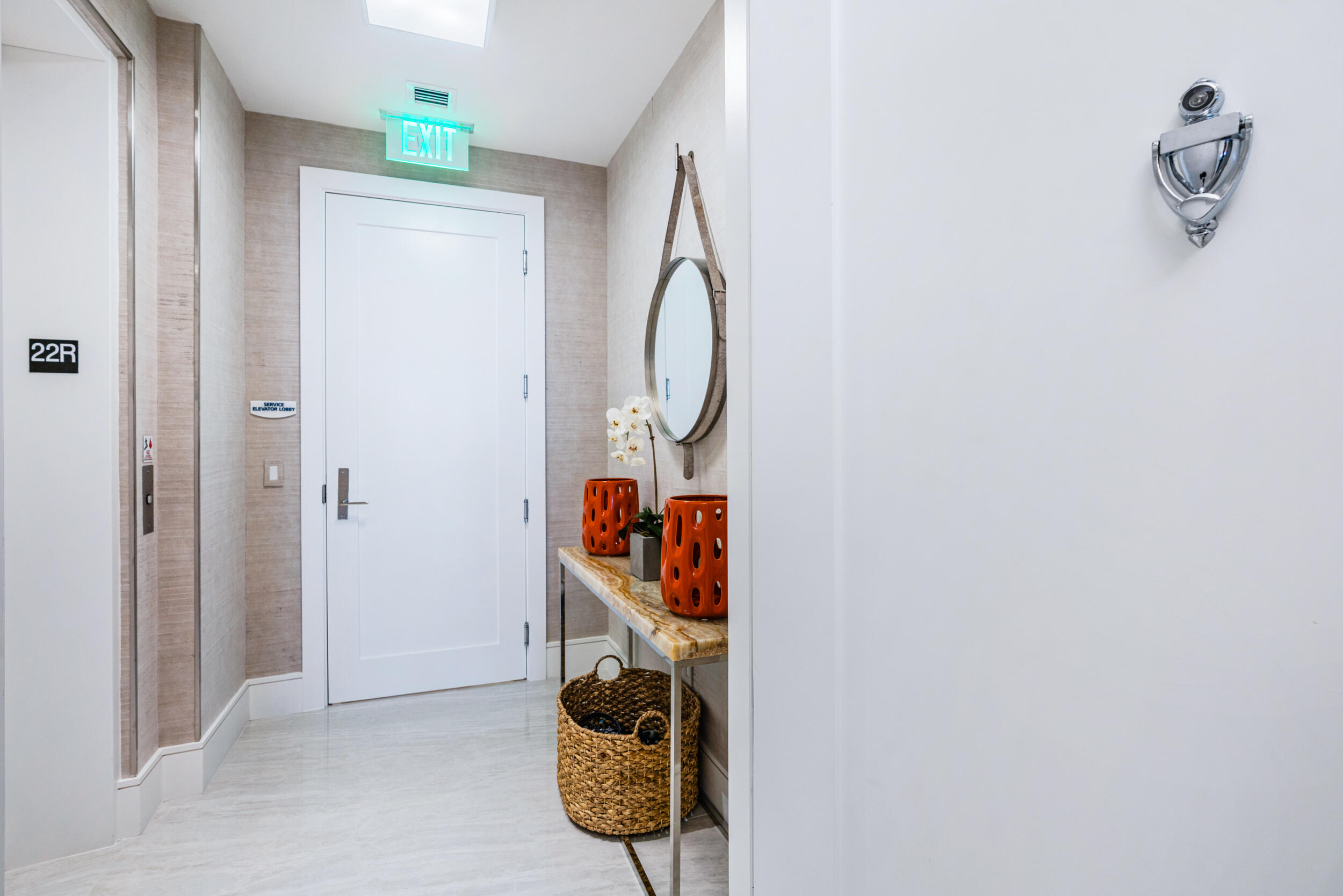 WATER CLUB NORTH PALM BEACH CONDO - Residential