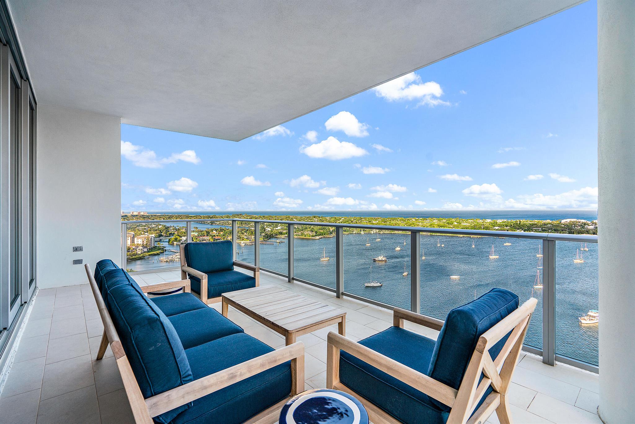 WATER CLUB NORTH PALM BEA - Residential