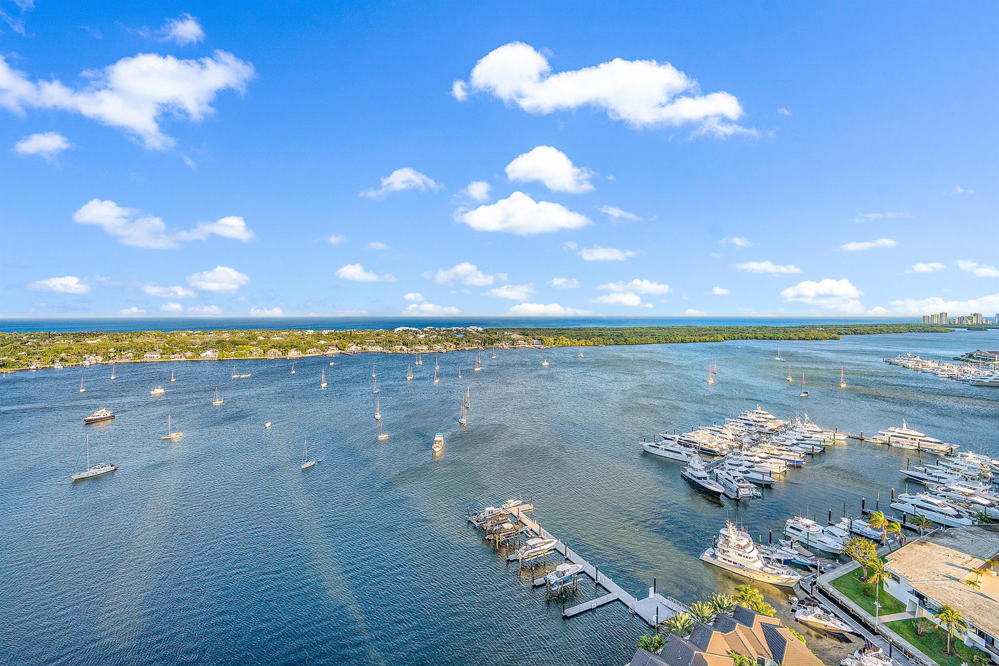 WATER CLUB NORTH PALM BEA - Residential