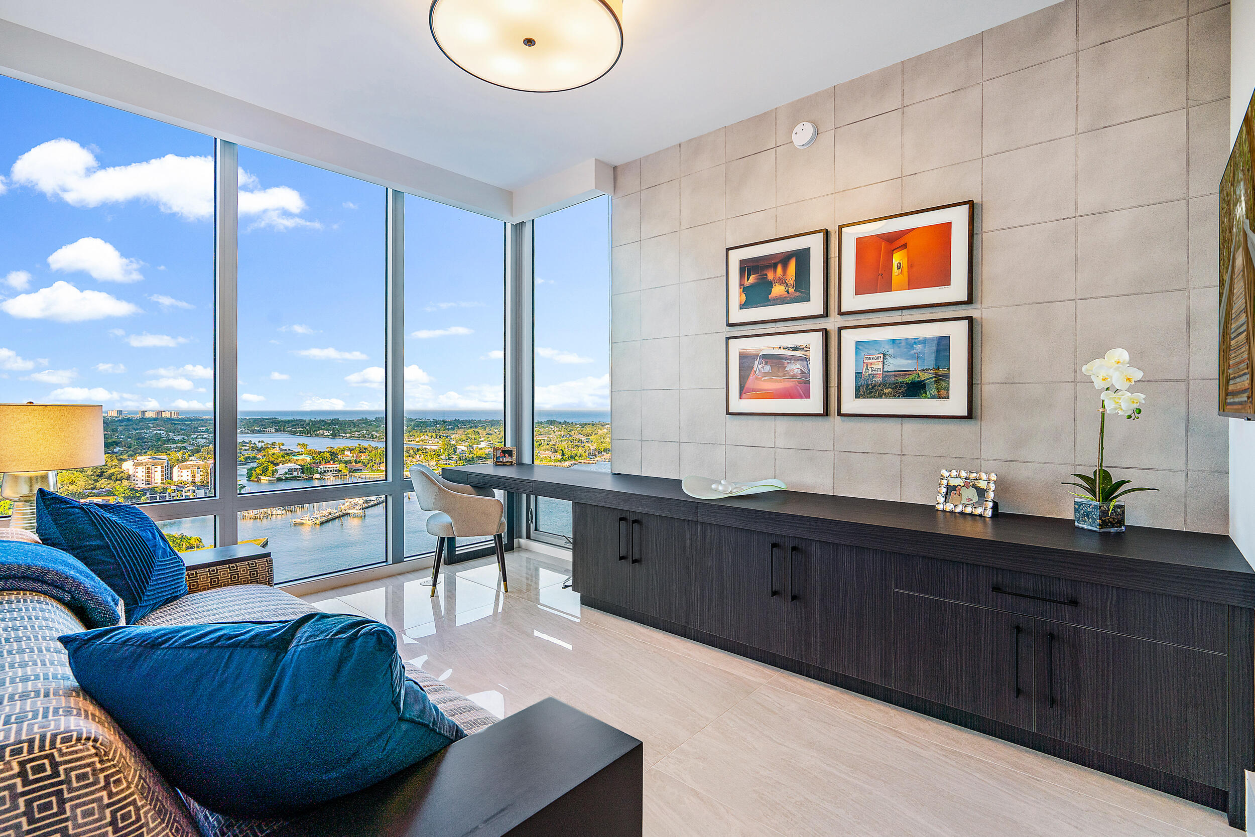 WATER CLUB NORTH PALM BEACH CONDO - Residential