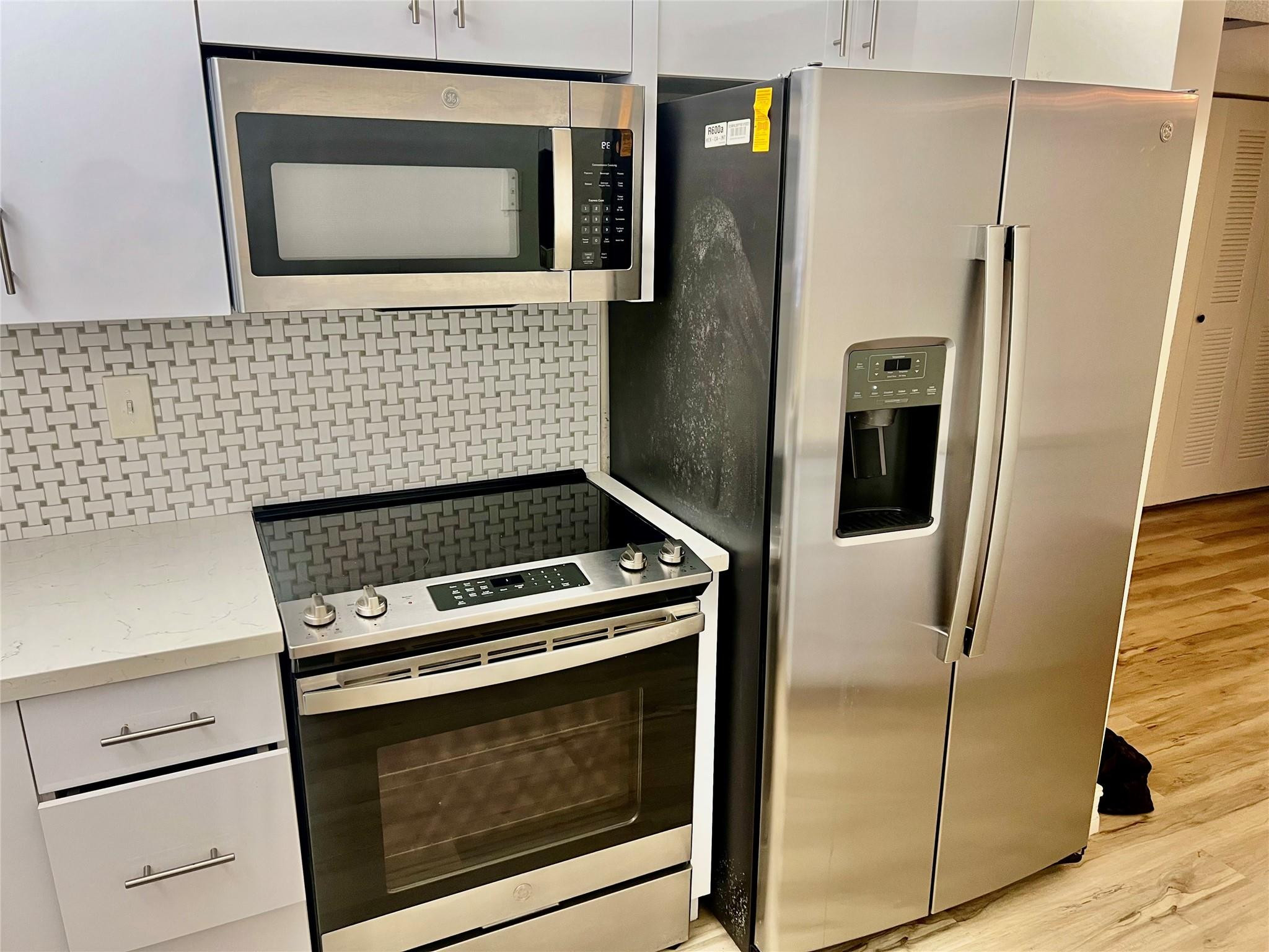 Kings Point - Residential