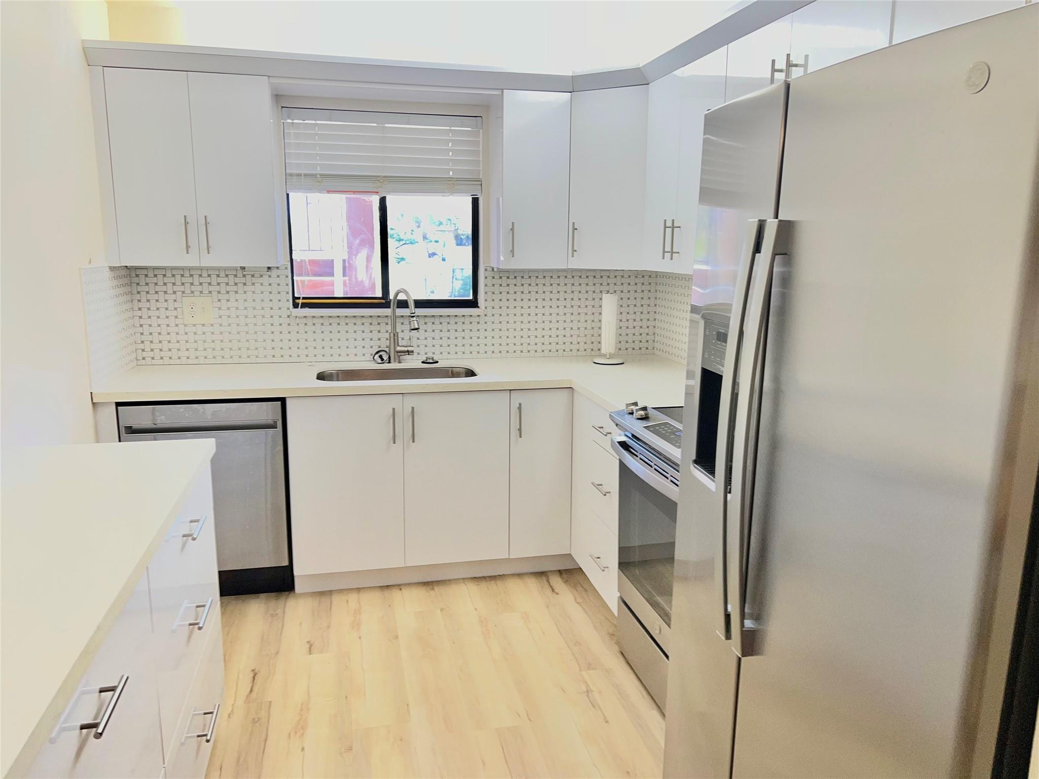 Kings Point - Residential