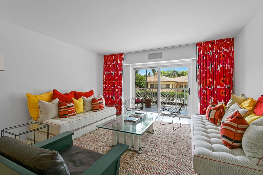 Photo of 170 N Ocean Boulevard #206, Palm Beach, FL 33480 (MLS # R11107597)