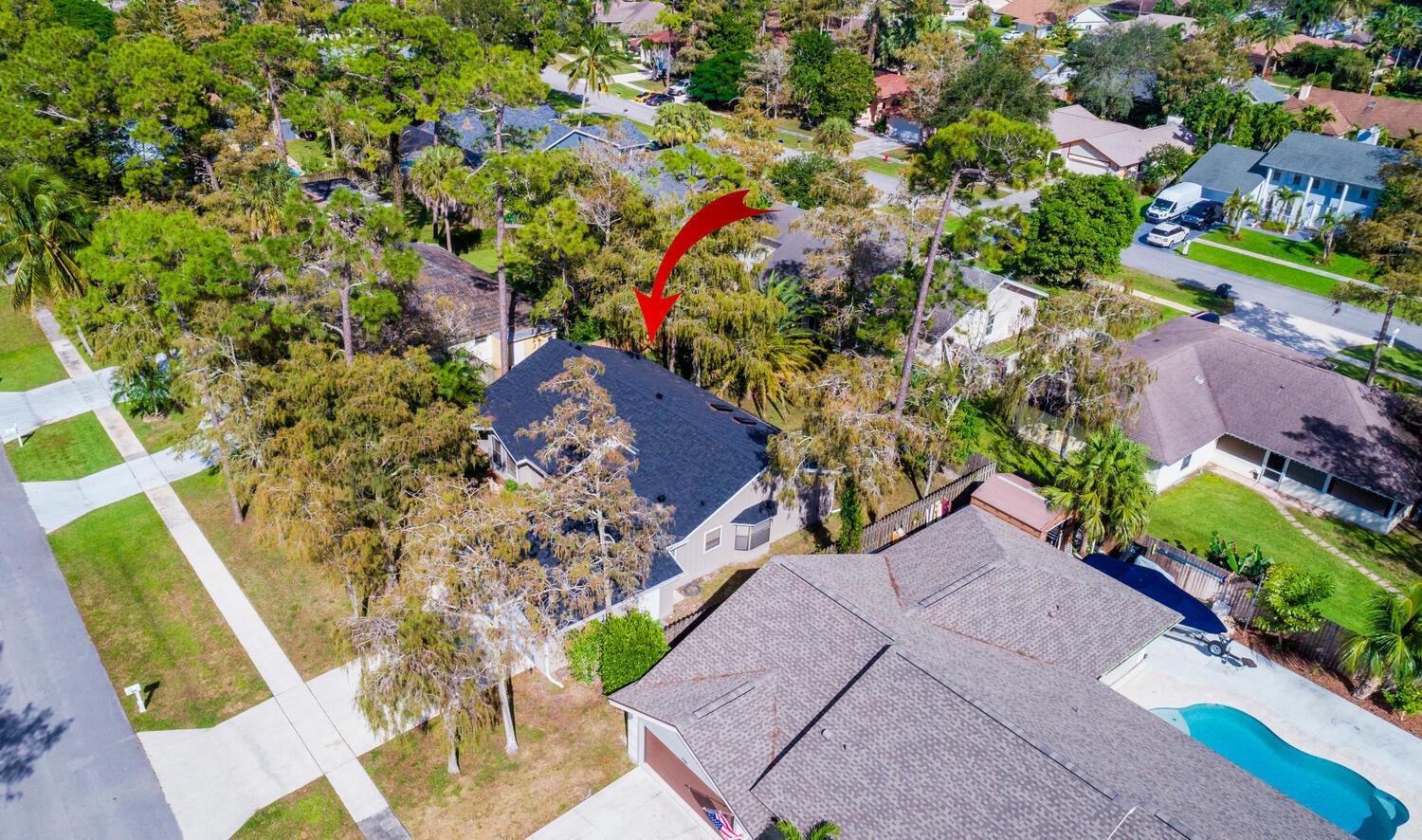 SUGAR POND MANOR OF WELLI - Residential Lease