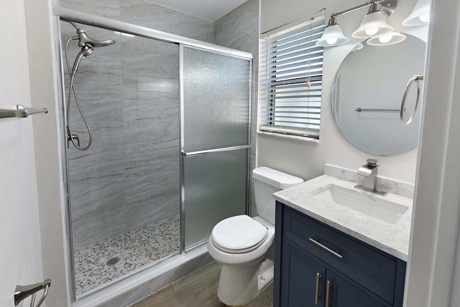 SUGAR POND MANOR OF WELLI - Residential Lease
