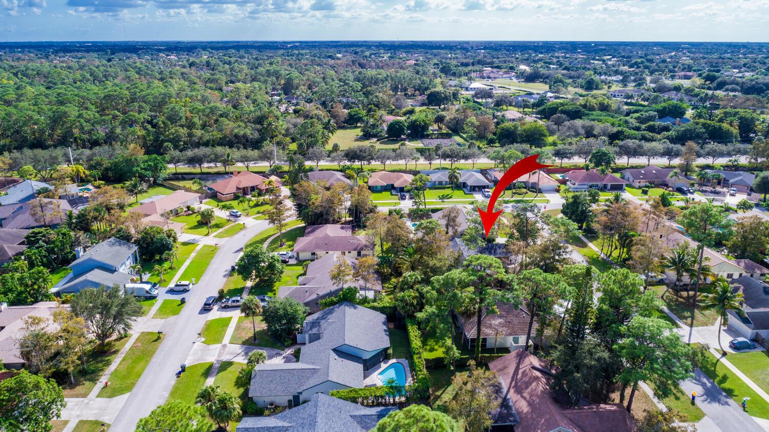 SUGAR POND MANOR OF WELLI - Residential Lease