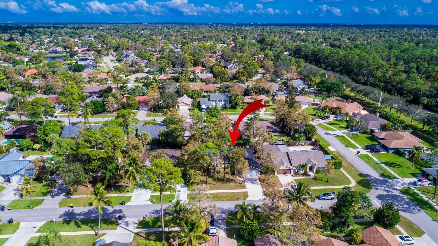 SUGAR POND MANOR OF WELLI - Residential Lease