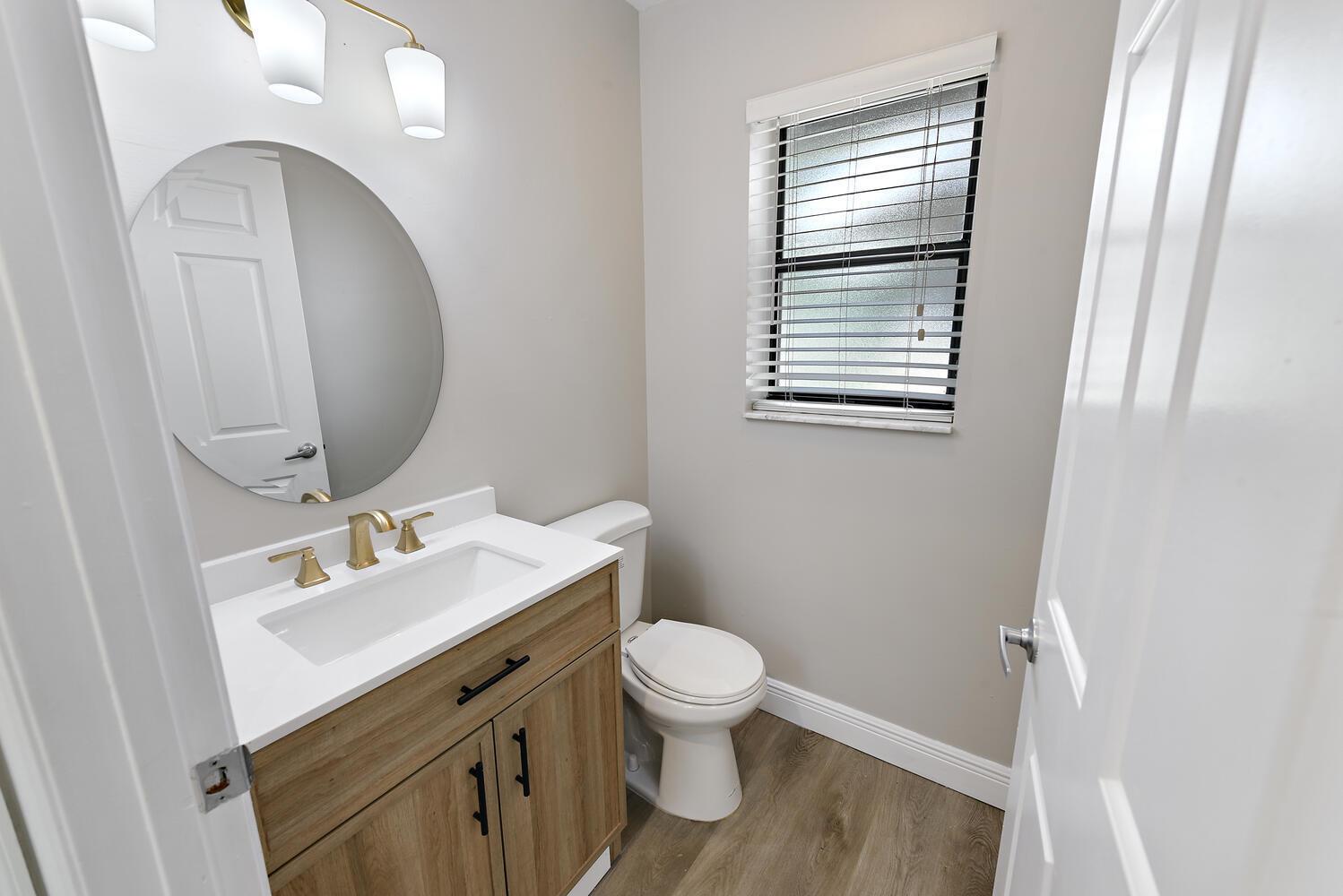 SUGAR POND MANOR OF WELLI - Residential Lease