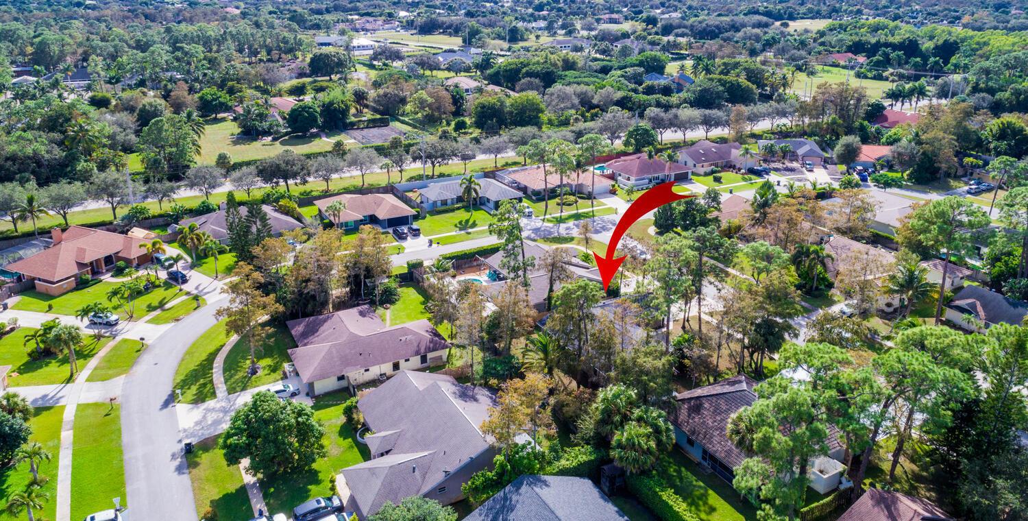 SUGAR POND MANOR OF WELLI - Residential Lease