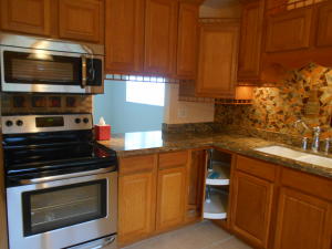 GOLDEN LAKES VILLAGE - Residential