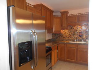 GOLDEN LAKES VILLAGE - Residential