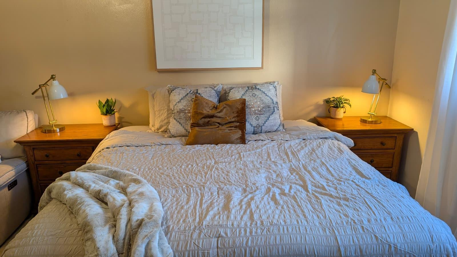 Oxford Towers - Residential