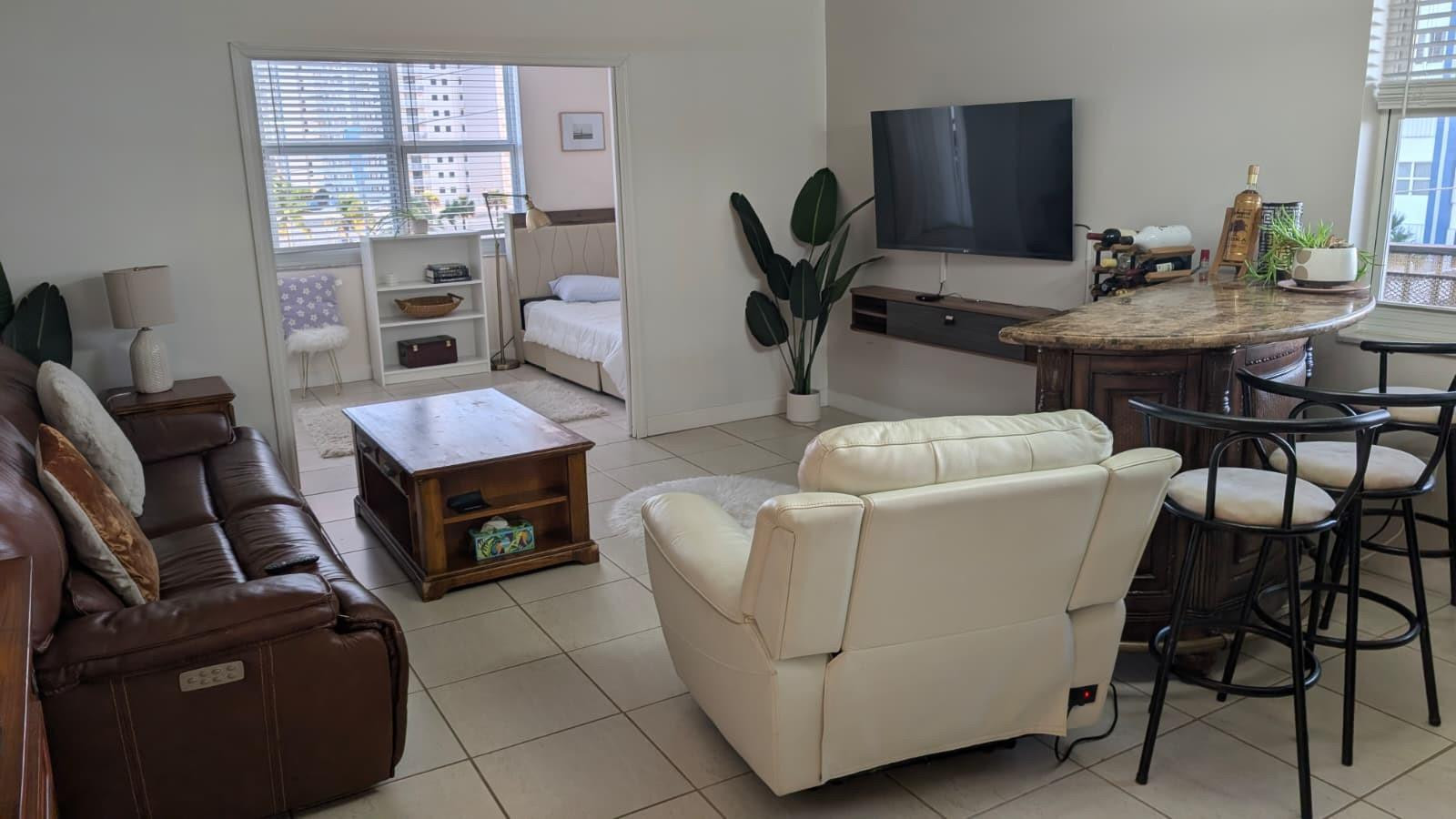 Oxford Towers - Residential