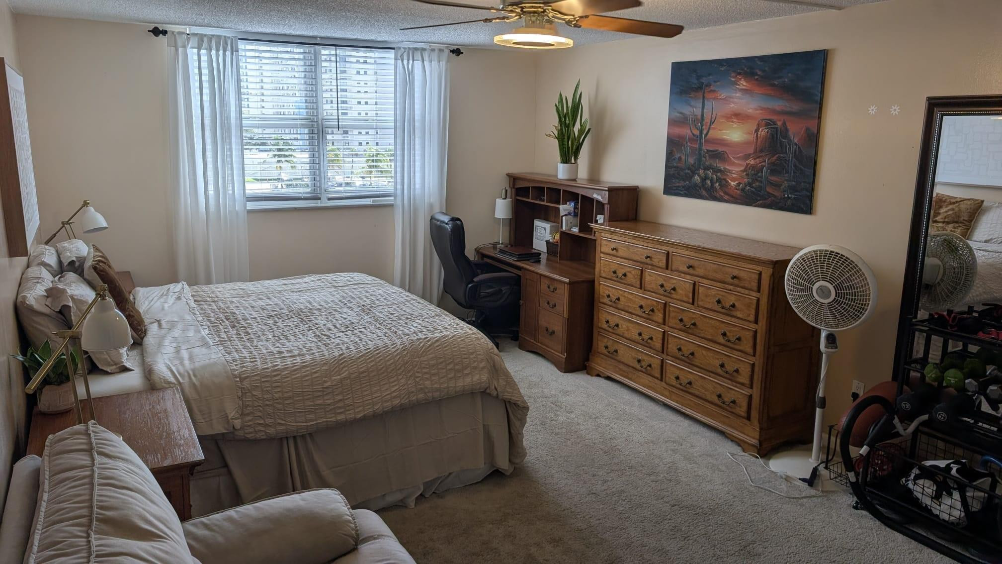 Oxford Towers - Residential