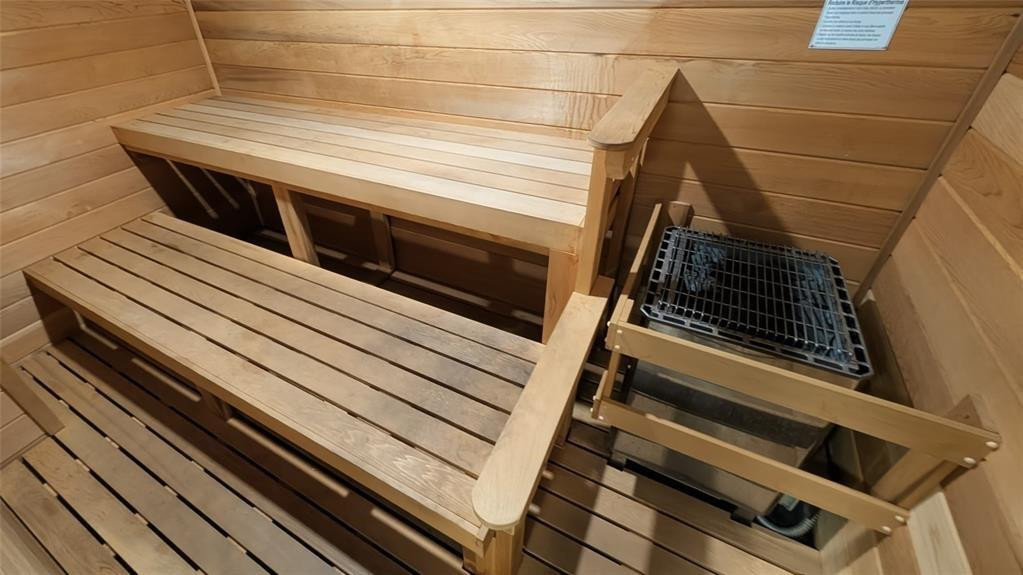 Oxford Towers - Residential