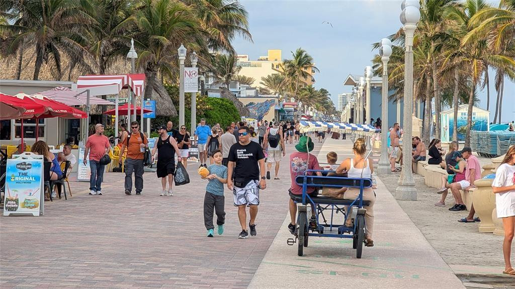 Oxford Towers - Residential