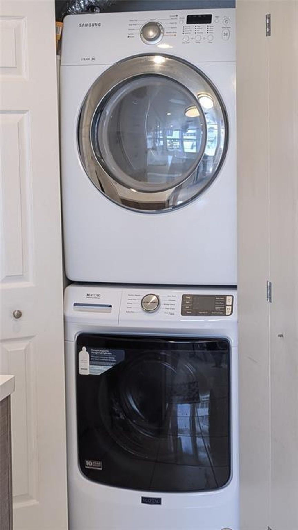 Photo of 1501 S Ocean Drive #404, Hollywood, FL 33019 (MLS # F10554925)