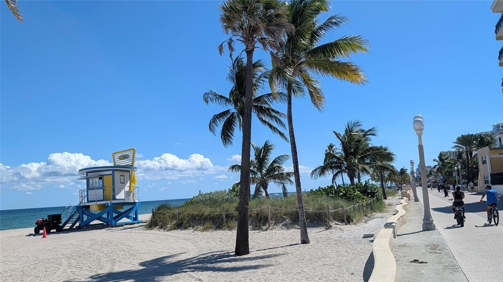 Oxford Towers - Residential