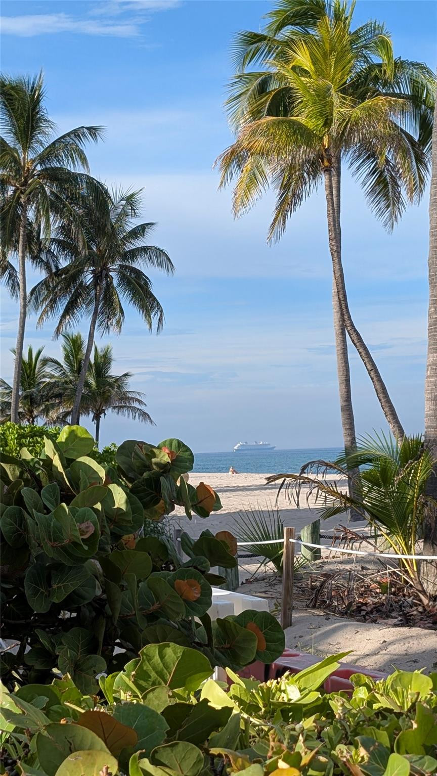 Oxford Towers - Residential