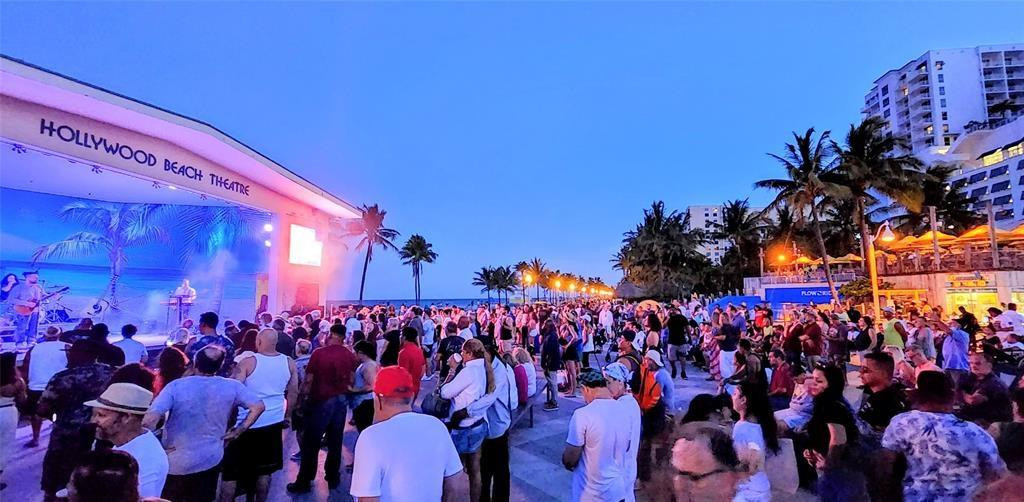 Oxford Towers - Residential