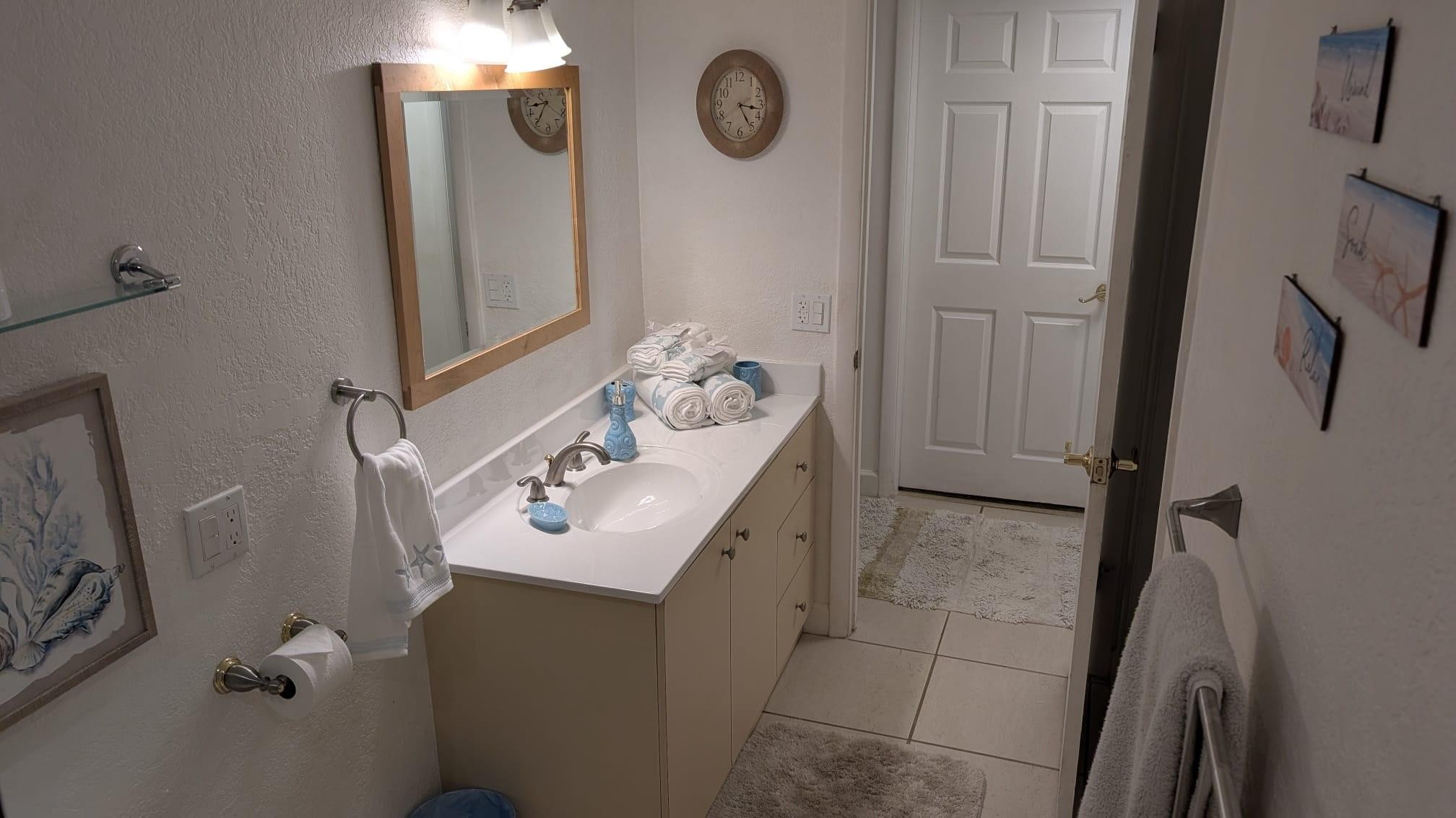 Oxford Towers - Residential