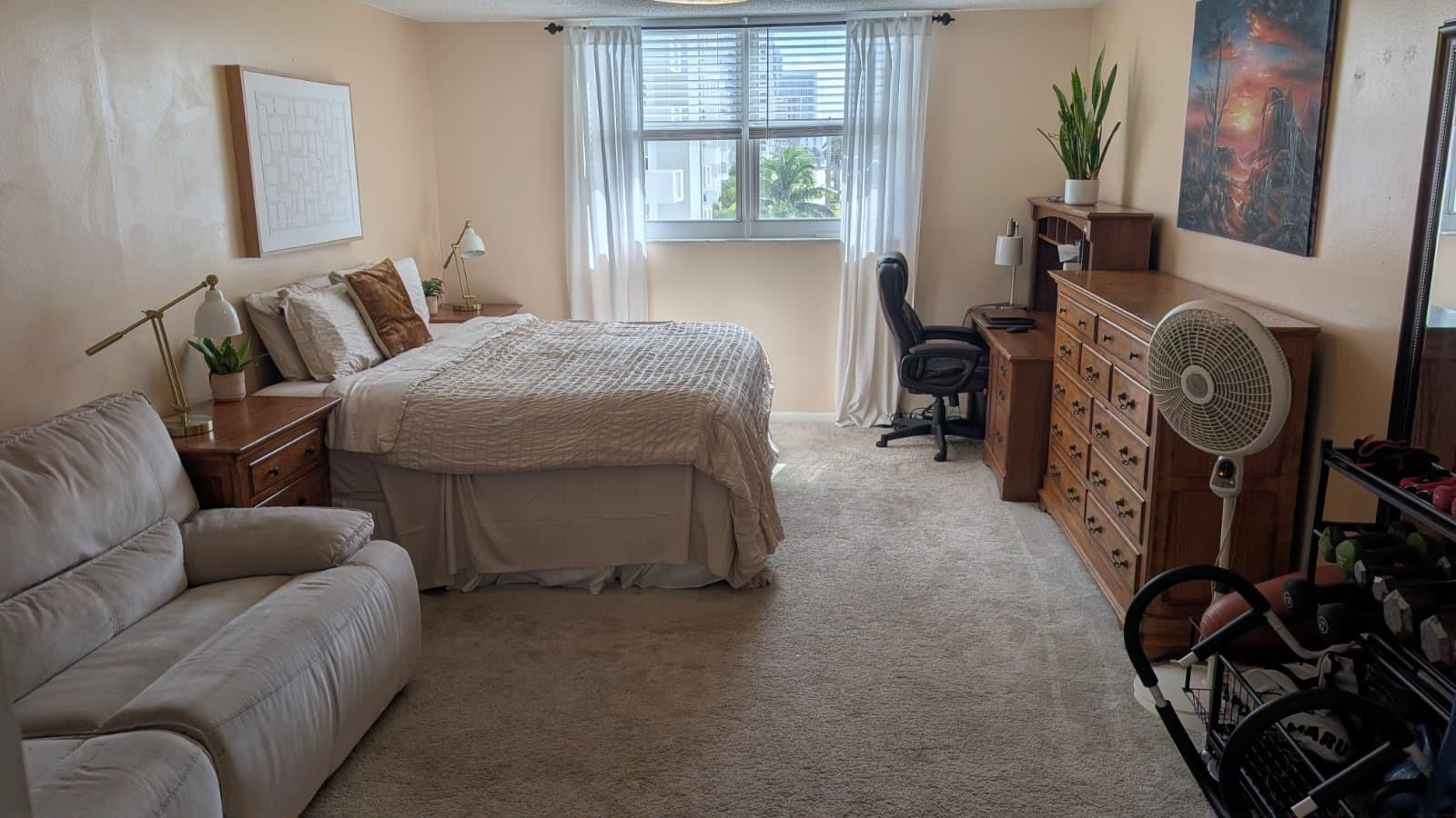 Oxford Towers - Residential