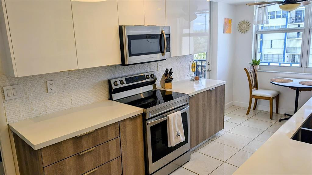 1501 S Ocean Drive 404