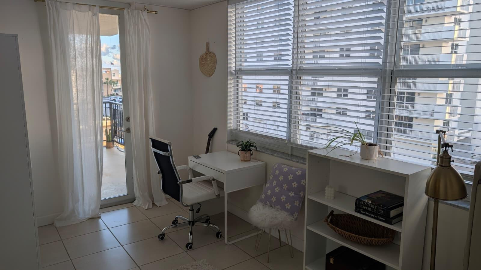 Oxford Towers - Residential