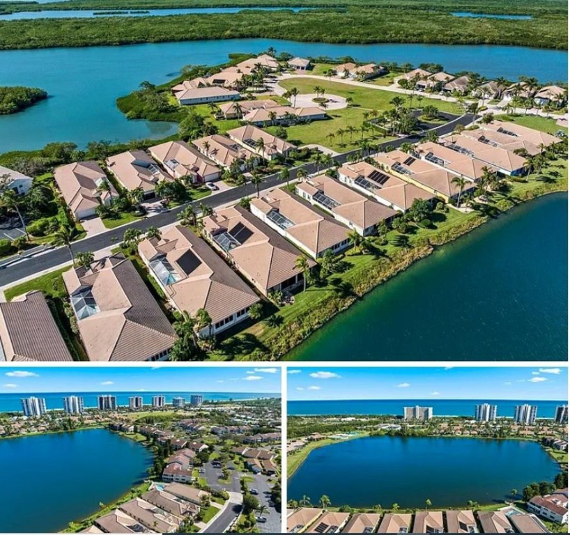 Riverpointe At The Sands Lot 4 - Residential