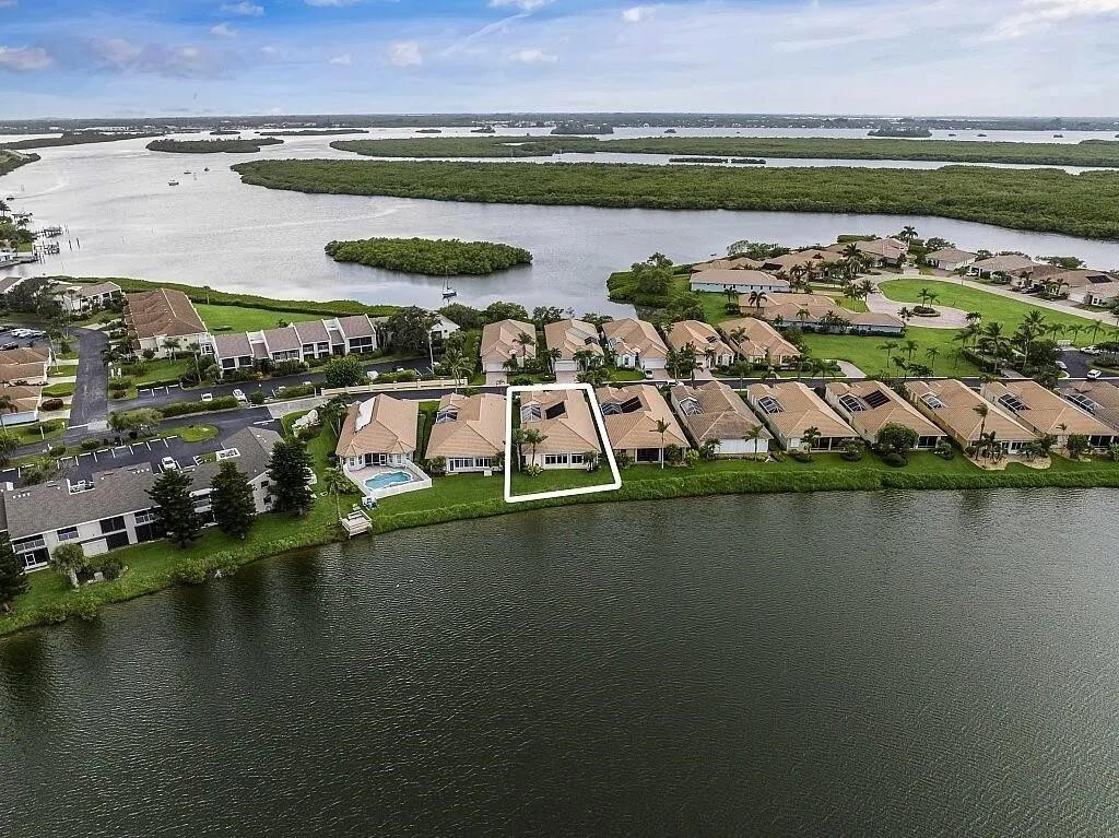 Riverpointe At The Sands Lot 4 - Residential