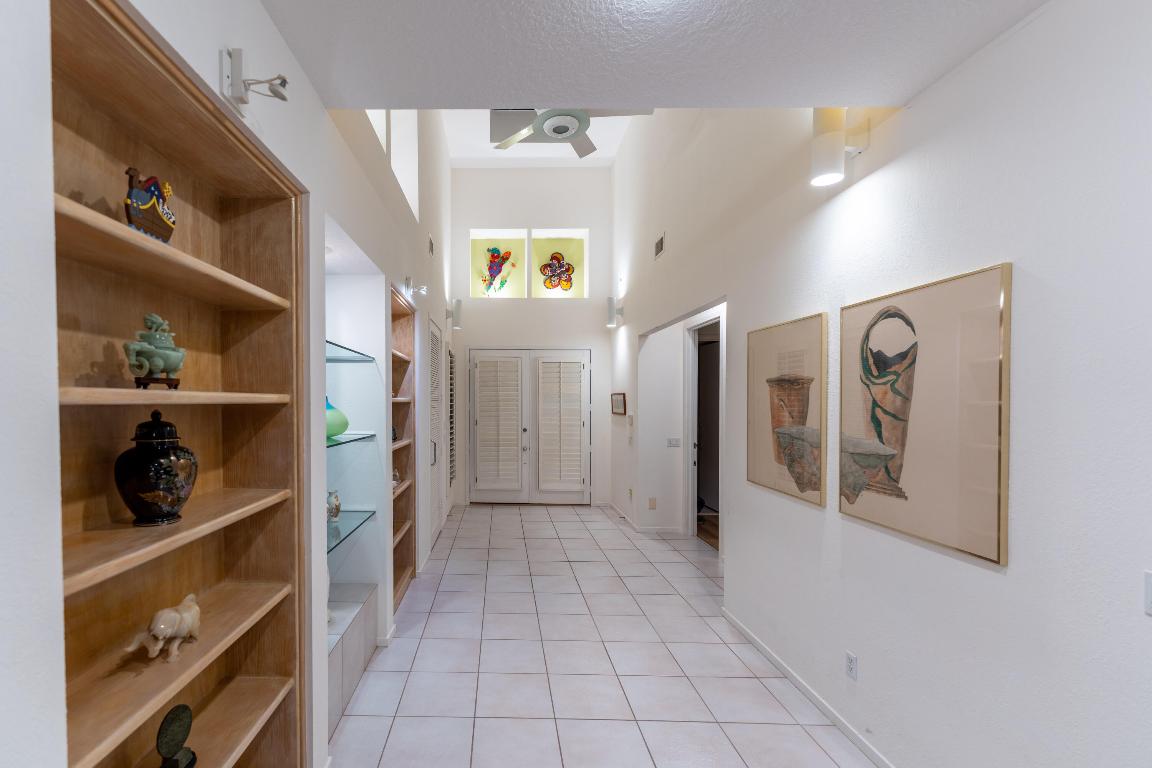 MARINA BAY - Residential